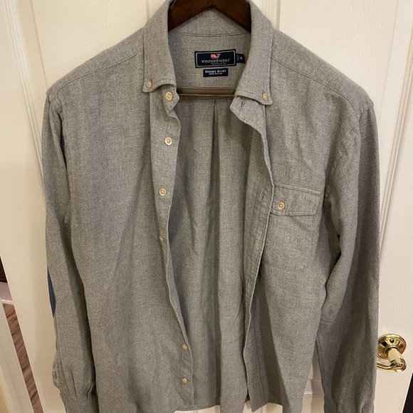 Vineyard Vines Men's Crosby Shirt Size Medium - Picture 1 of 2
